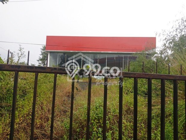 Komersial Dijual di Mertoyudan Magelang dengan LB 2000m2 Komersial Dijual di Mertoyudan Magelang dengan LB 2000m2