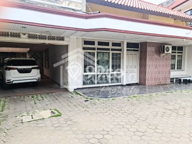 Disewakan Rumah Konsep Modern di Semarang Tengah Semarang dengan 7 KT Disewakan Rumah Konsep Modern di Semarang Tengah Semarang dengan 7 KT