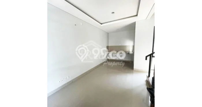 Rumah Modern Minimalis 3 Kamar Bisa Langsung Pindah di Parung Rumah Modern Minimalis 3 Kamar Bisa Langsung Pindah di Parung
