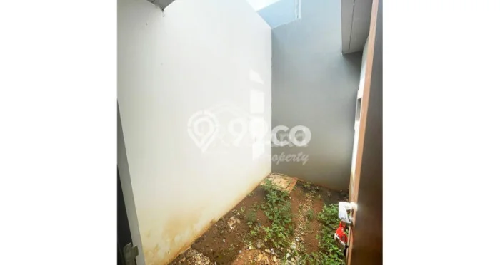 Rumah Modern Minimalis 3 Kamar Bisa Langsung Pindah di Parung Rumah Modern Minimalis 3 Kamar Bisa Langsung Pindah di Parung