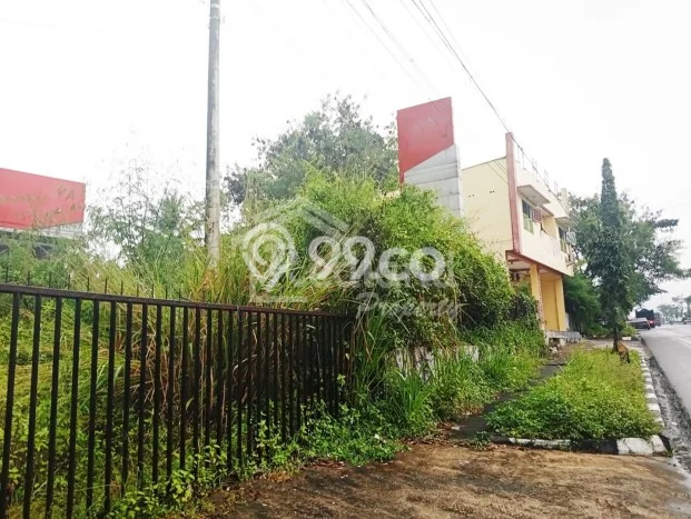 Komersial Dijual di Mertoyudan Magelang dengan LB 2000m2 Komersial Dijual di Mertoyudan Magelang dengan LB 2000m2