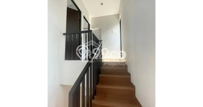 Rumah Modern Minimalis 3 Kamar Bisa Langsung Pindah di Parung Rumah Modern Minimalis 3 Kamar Bisa Langsung Pindah di Parung