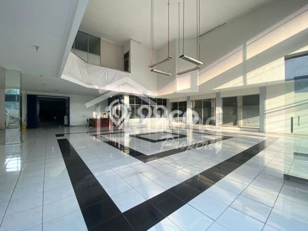 Unit Komersial Dijual di Semarang Timur Semarang 1560m2 Unit Komersial Dijual di Semarang Timur Semarang 1560m2