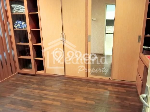 Disewakan Hunian Konsep Modern di Tembalang Semarang dengan 4 KT Disewakan Hunian Konsep Modern di Tembalang Semarang dengan 4 KT