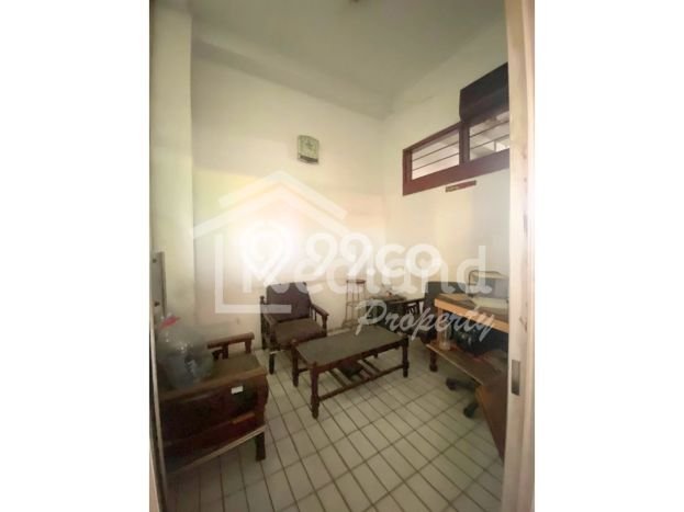 Unit Komersial Dijual di Semarang Timur Semarang 1560m2 Unit Komersial Dijual di Semarang Timur Semarang 1560m2