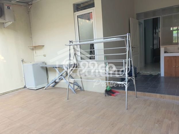 Rumah Bagus Siap Pakai Di Semarang Barat Luas 57m2 Lokasi Strategis Rumah Bagus Siap Pakai Di Semarang Barat Luas 57m2 Lokasi Strategis
