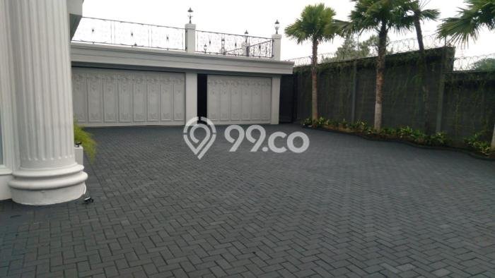 Jual Rumah Mewah Megah Dengan View Cantik di Bandung Barat, Bandung Jual Rumah Mewah Megah Dengan View Cantik di Bandung Barat, Bandung