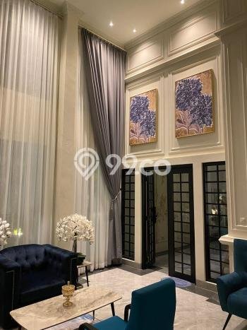 Jual Rumah Mewah Megah Dengan View Cantik di Bandung Barat, Bandung Jual Rumah Mewah Megah Dengan View Cantik di Bandung Barat, Bandung