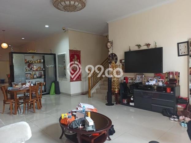 Rumah Elit Modern Tanpa Renovasi di Pantai Indah Kapuk Jakarta Utara Rumah Elit Modern Tanpa Renovasi di Pantai Indah Kapuk Jakarta Utara