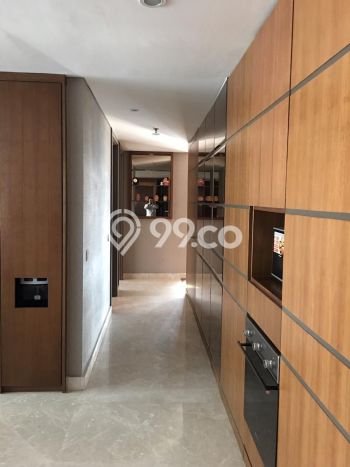 Apartemen Minimalis untuk Disewa, 3 Kamar di Jakarta Barat Apartemen Minimalis untuk Disewa, 3 Kamar di Jakarta Barat