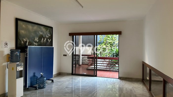 Rumah Eksklusif Siap Huni LT 1102m2 di Permata Hijau, Jakarta Selatan Rumah Eksklusif Siap Huni LT 1102m2 di Permata Hijau, Jakarta Selatan