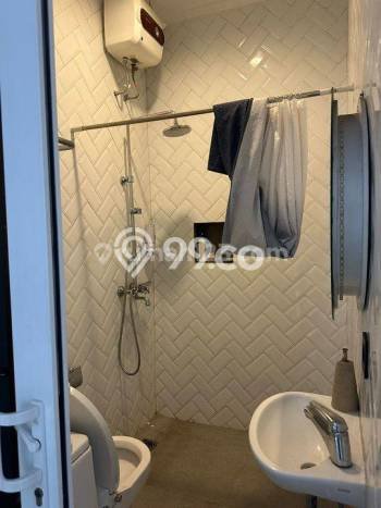 Jual Rumah Mewah Megah Dengan View Cantik di Kemang, Jakarta Selatan Jual Rumah Mewah Megah Dengan View Cantik di Kemang, Jakarta Selatan
