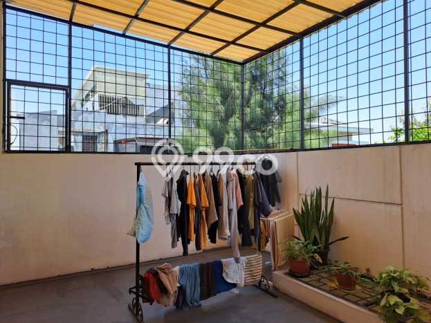 Rumah Luas Asri 3 KT Siap Huni di Green Lake City Jakarta Barat Rumah Luas Asri 3 KT Siap Huni di Green Lake City Jakarta Barat