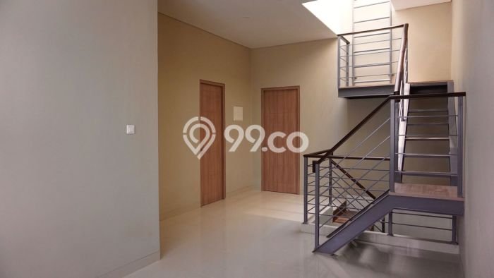 Rumah Mewah LB 60m2 Siap Pakai Desain Elegan di Sunter, Jakarta Utara Rumah Mewah LB 60m2 Siap Pakai Desain Elegan di Sunter, Jakarta Utara