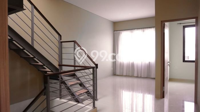 Rumah Mewah LB 60m2 Siap Pakai Desain Elegan di Sunter, Jakarta Utara Rumah Mewah LB 60m2 Siap Pakai Desain Elegan di Sunter, Jakarta Utara