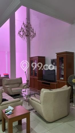 For Sale! Premium House LT 225m2 Desain Elegan di Pantai Indah Kapuk For Sale! Premium House LT 225m2 Desain Elegan di Pantai Indah Kapuk