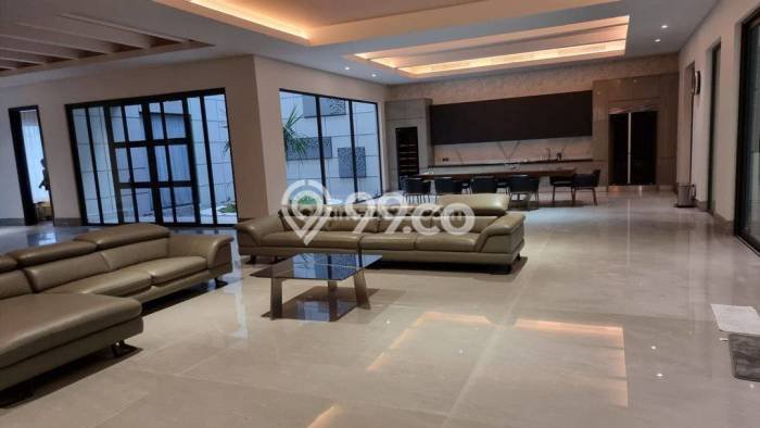Dijual Rumah Luas Megah Dengan View Eksklusif di Pantai Indah Kapuk, Jakarta Utara Dijual Rumah Luas Megah Dengan View Eksklusif di Pantai Indah Kapuk, Jakarta Utara