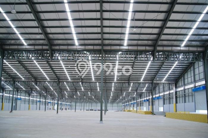 Unit Komersial Disewakan di Tangerang Area Strategis Harga Kompetitif Unit Komersial Disewakan di Tangerang Area Strategis Harga Kompetitif