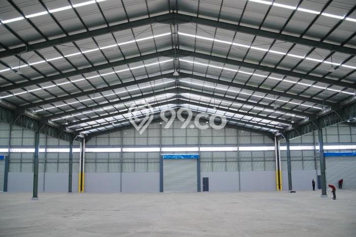 Unit Komersial Disewakan di Tangerang Area Strategis Harga Kompetitif Unit Komersial Disewakan di Tangerang Area Strategis Harga Kompetitif