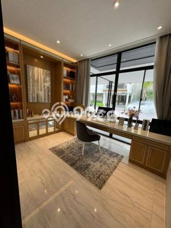 Ready to Use! Luxury House LT 150m2 Desain Elegan di Pantai Indah Kapuk Ready to Use! Luxury House LT 150m2 Desain Elegan di Pantai Indah Kapuk
