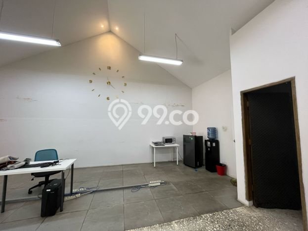 Hunian Elit LB 500m2 Siap Pakai Desain Elegan di Sunter, Jakarta Utara Hunian Elit LB 500m2 Siap Pakai Desain Elegan di Sunter, Jakarta Utara