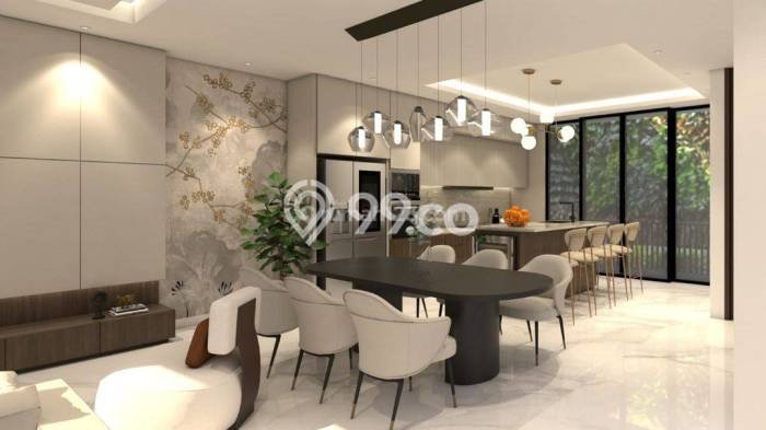 For Sale! Premium House LT 200m2 Desain Elegan di Kalideres For Sale! Premium House LT 200m2 Desain Elegan di Kalideres