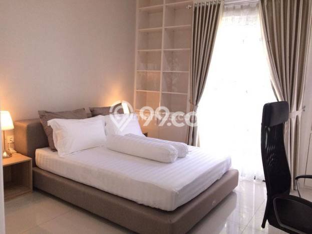 Dijual Rumah Mewah Elegan Dengan View Eksklusif di BSD, Tangerang Dijual Rumah Mewah Elegan Dengan View Eksklusif di BSD, Tangerang