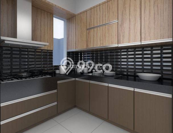 Dijual Rumah Mewah Elegan Dengan View Eksklusif di BSD, Tangerang Dijual Rumah Mewah Elegan Dengan View Eksklusif di BSD, Tangerang