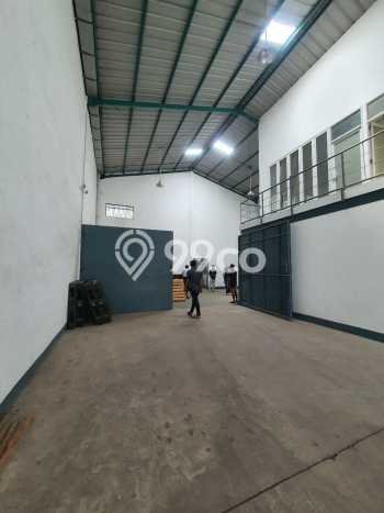 Paling Dicari! Gudang Dijual di Daan Mogot Harga Kompetitif Paling Dicari! Gudang Dijual di Daan Mogot Harga Kompetitif