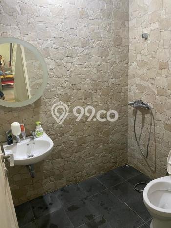 For Sale! Premium House LT 136m2 Desain Elegan di Gading Serpong For Sale! Premium House LT 136m2 Desain Elegan di Gading Serpong