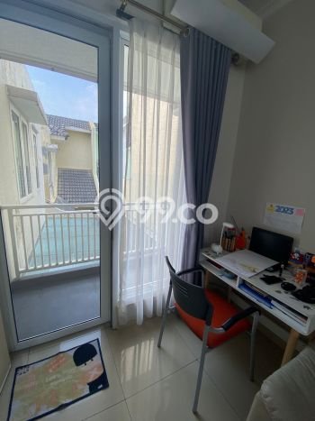 For Sale! Premium House LT 136m2 Desain Elegan di Gading Serpong For Sale! Premium House LT 136m2 Desain Elegan di Gading Serpong