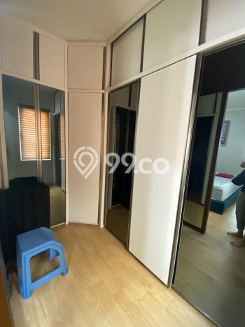 For Sale! Premium House LT 136m2 Desain Elegan di Gading Serpong For Sale! Premium House LT 136m2 Desain Elegan di Gading Serpong
