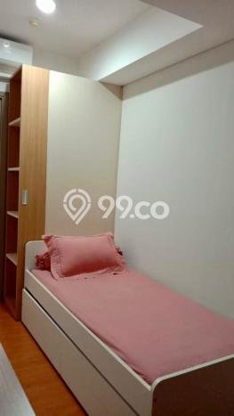 Siap Huni Apartemen Prestisius di Pantai Indah Kapuk 3 Kamar & 2 Kamar Mandi Siap Huni Apartemen Prestisius di Pantai Indah Kapuk 3 Kamar & 2 Kamar Mandi