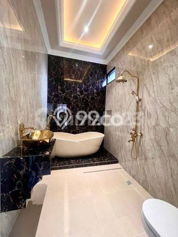 Rumah Elit Modern Siap Huni di Kemang Jakarta Selatan Rumah Elit Modern Siap Huni di Kemang Jakarta Selatan