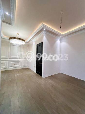 Rumah Elit Modern Siap Huni di Kemang Jakarta Selatan Rumah Elit Modern Siap Huni di Kemang Jakarta Selatan