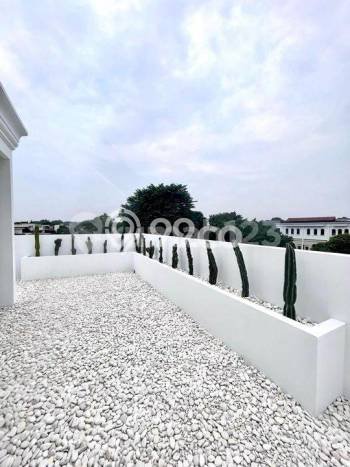 Rumah Elit Modern Siap Huni di Kemang Jakarta Selatan Rumah Elit Modern Siap Huni di Kemang Jakarta Selatan