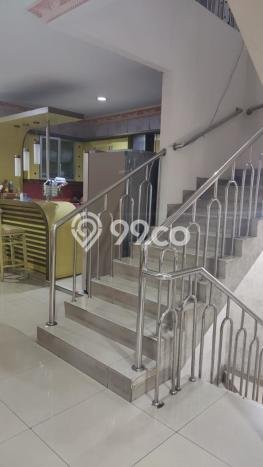 Rumah Elit Modern Siap Huni di Pantai Indah Kapuk Jakarta Utara Rumah Elit Modern Siap Huni di Pantai Indah Kapuk Jakarta Utara