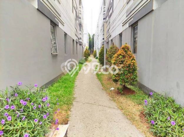 Rumah Minimalis 2 KT di BSD Tangerang Full Furnished Rumah Minimalis 2 KT di BSD Tangerang Full Furnished