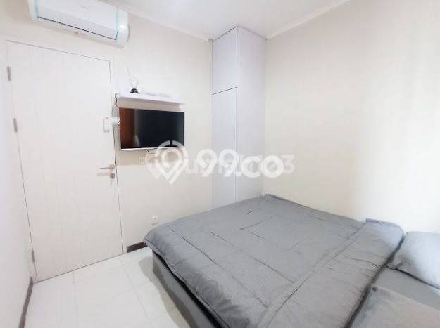 Rumah Minimalis 2 KT di BSD Tangerang Full Furnished Rumah Minimalis 2 KT di BSD Tangerang Full Furnished