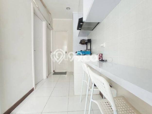Rumah Minimalis 2 KT di BSD Tangerang Full Furnished Rumah Minimalis 2 KT di BSD Tangerang Full Furnished