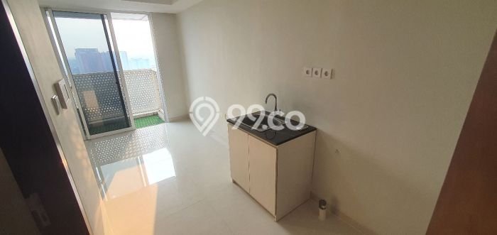 Dijual Segera Apartemen 1 KT, 1 KM, 30m2 di Cengkareng, Jakarta Barat Dijual Segera Apartemen 1 KT, 1 KM, 30m2 di Cengkareng, Jakarta Barat