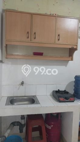 Hunian Apartemen Budget Friendly di Jakarta Utara dengan 1 Kamar Tidur, 1 Kamar Mandi Hunian Apartemen Budget Friendly di Jakarta Utara dengan 1 Kamar Tidur, 1 Kamar Mandi
