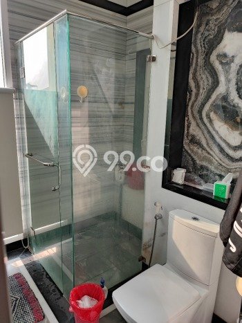 For Sale! Premium House LT 150m2 Desain Modern di Muara Karang For Sale! Premium House LT 150m2 Desain Modern di Muara Karang
