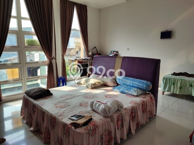 For Sale! Premium House LT 150m2 Desain Modern di Muara Karang For Sale! Premium House LT 150m2 Desain Modern di Muara Karang