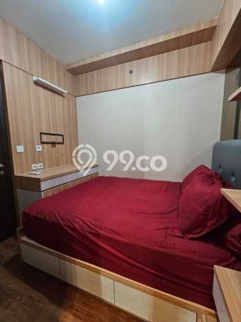 Dijual Apartemen 2 KT & 1 KM di Jakarta Barat Lokasi Strategis Dijual Apartemen 2 KT & 1 KM di Jakarta Barat Lokasi Strategis