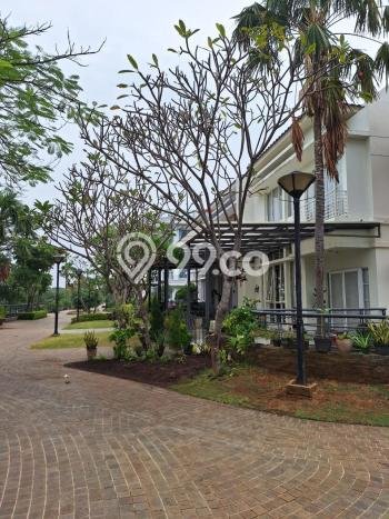 Rumah Elit Modern Tanpa Renovasi di Pantai Indah Kapuk Jakarta Utara Rumah Elit Modern Tanpa Renovasi di Pantai Indah Kapuk Jakarta Utara