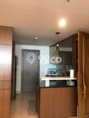 Apartemen Minimalis untuk Disewa, 3 Kamar di Jakarta Barat Apartemen Minimalis untuk Disewa, 3 Kamar di Jakarta Barat
