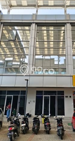 Unit Ruko Dijual di Jakarta Utara LT 73m2 & LB 219m2 Unit Ruko Dijual di Jakarta Utara LT 73m2 & LB 219m2
