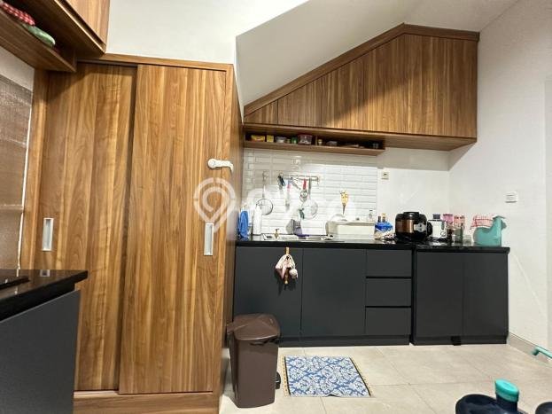 For Sale! Luxury House LT 120m2 Desain Elegan di Metland Puri For Sale! Luxury House LT 120m2 Desain Elegan di Metland Puri
