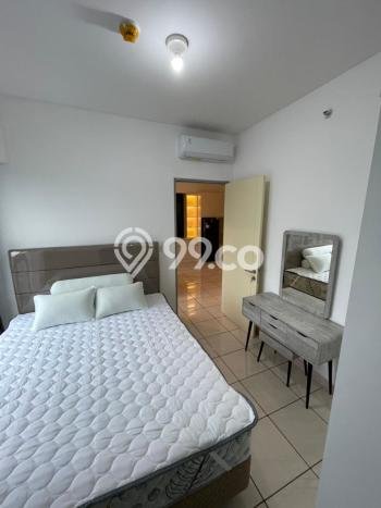 Apartemen Favorit Modern Dijual di Tangerang dengan 3 Kamar Tidur Apartemen Favorit Modern Dijual di Tangerang dengan 3 Kamar Tidur